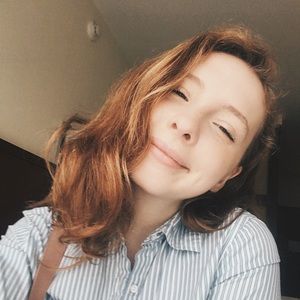 Meet your Posher, Alison